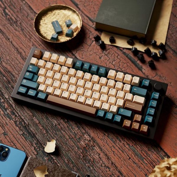 Macro Gaming Keyboard