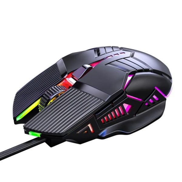 FPS Gaming Mouse