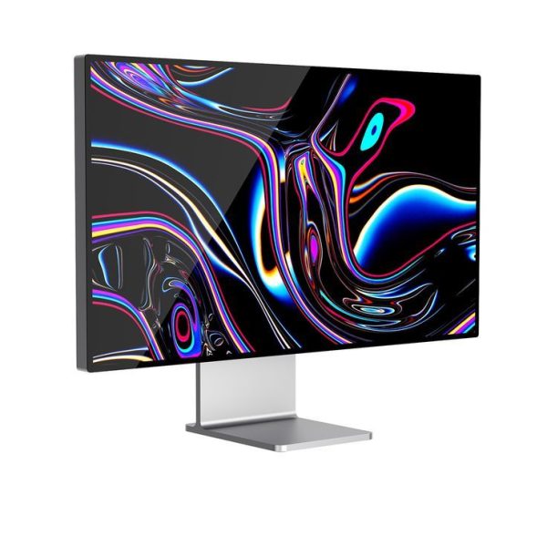 4K UHD Gaming Monitor